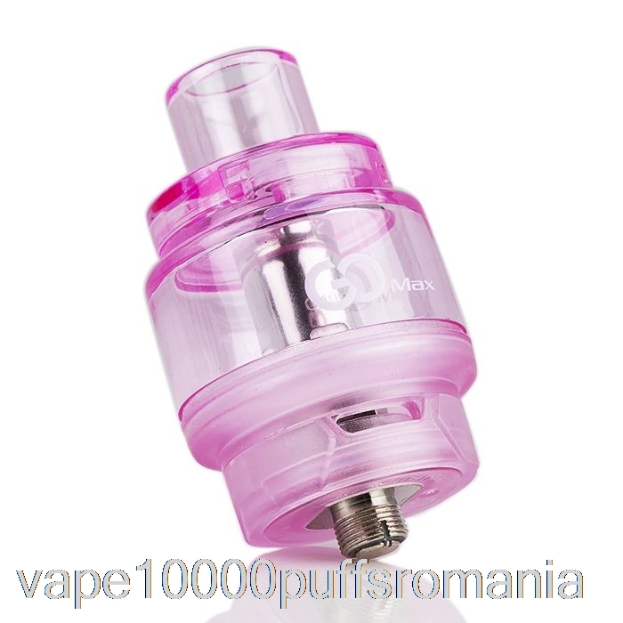 Vape Romania Innokin Gomax Rezervor De Unica Folosinta Sub-ohm Roz